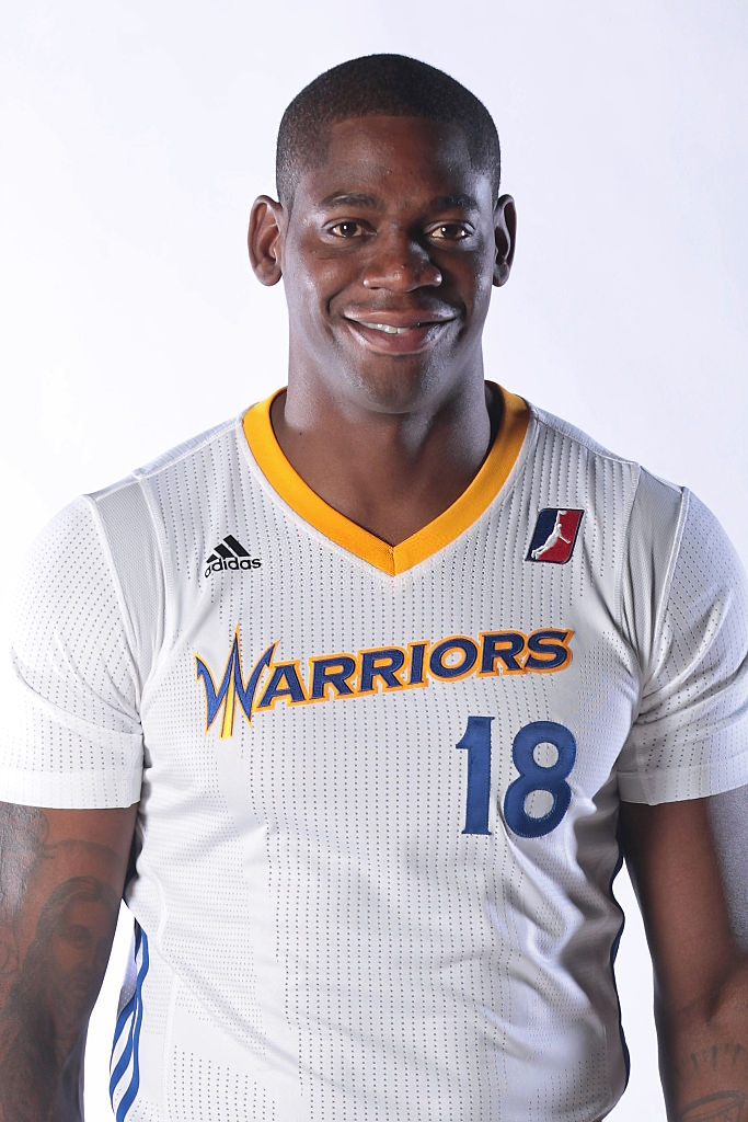 Ronnie Brewer