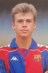 Ronnie Ekelund