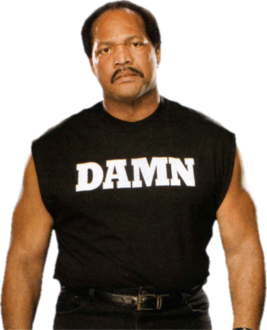 Ron Simmons