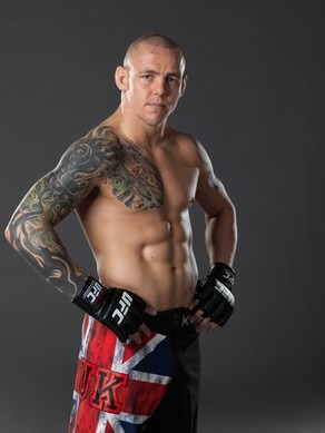 Ross Pearson