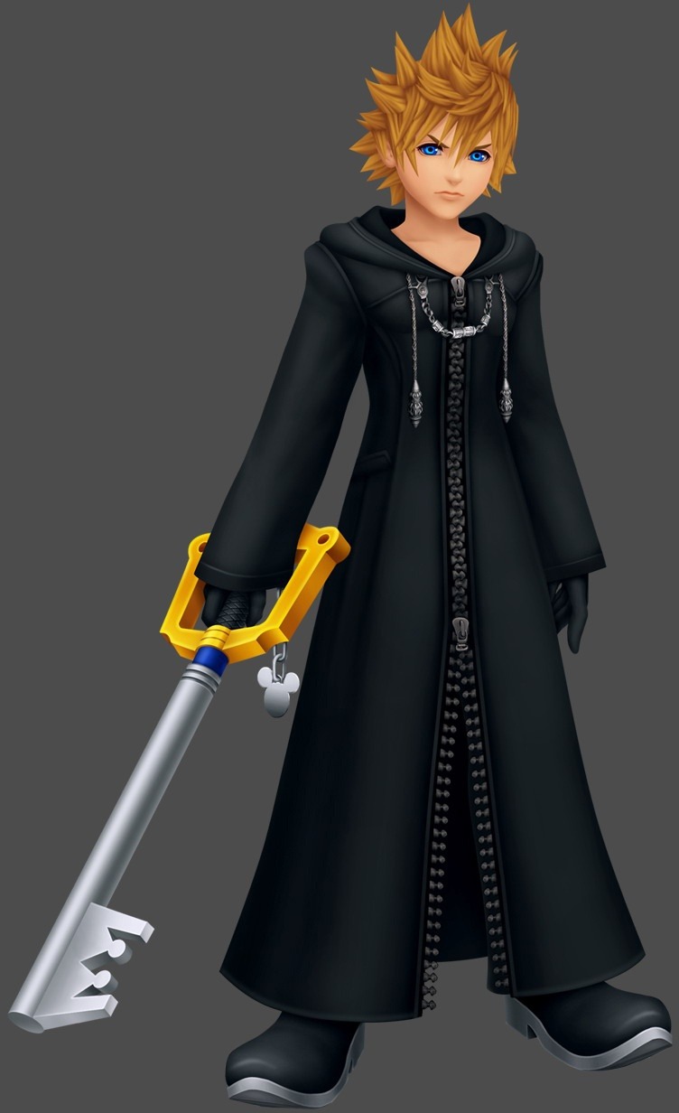 Roxas