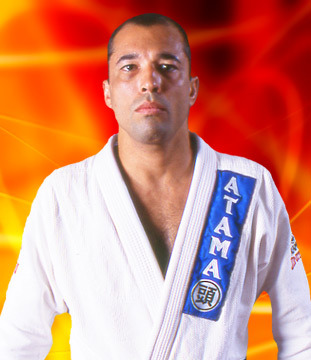 Royce Gracie