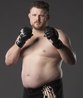 Roy Nelson
