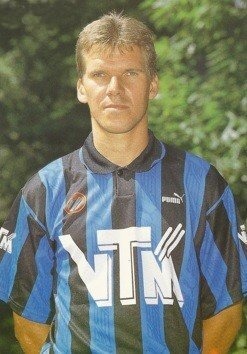 Rudi Cossey