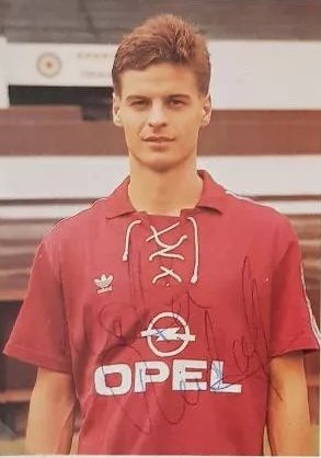 Rudolf Matta