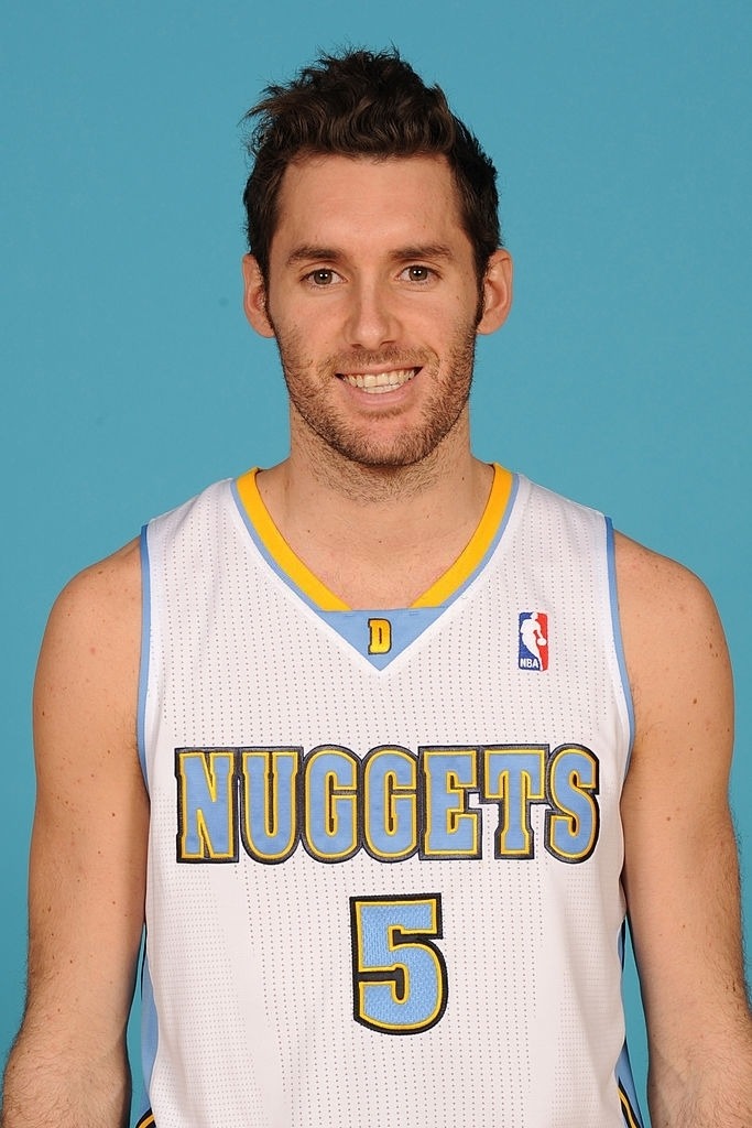 Rudy Fernandez