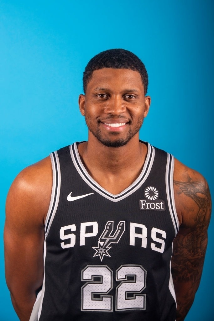 Rudy Gay