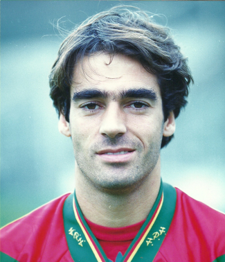 Rui Aguas
