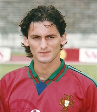 Rui Bento