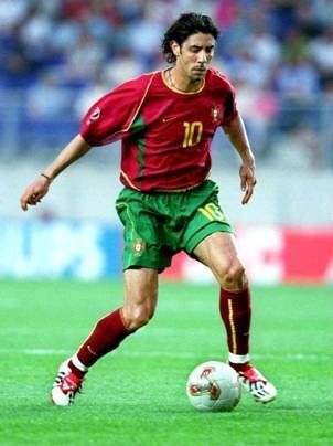 Rui Costa
