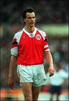 Rune Bratseth