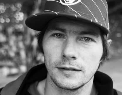 Rune Glifberg