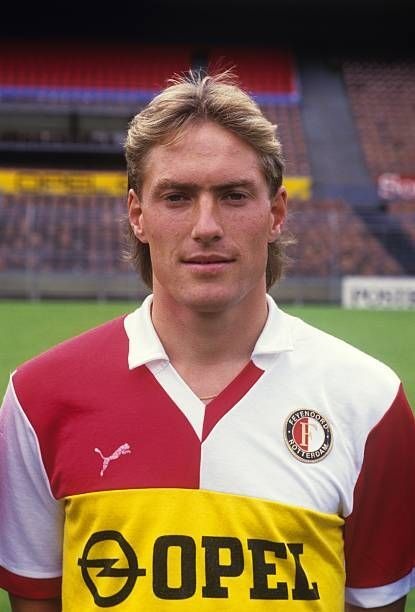 Ruud Heus