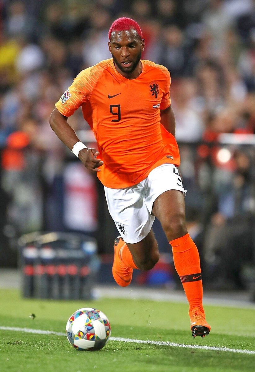 Ryan Babel