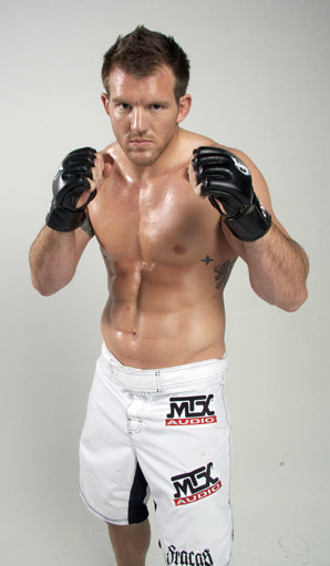 Ryan Bader
