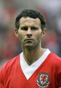 Ryan Giggs
