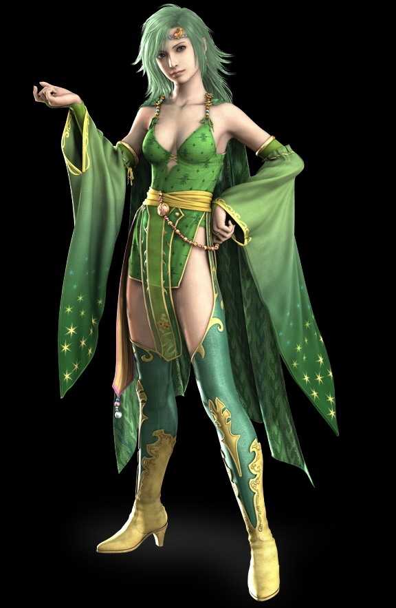Rydia