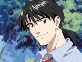 Ryoji Kaji