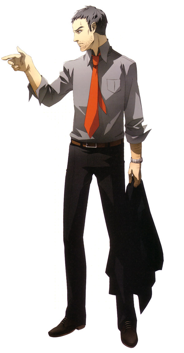 Ryotaro Dojima