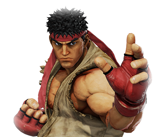 Ryu