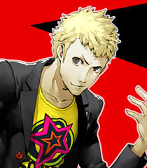 Ryuji Sakamoto