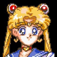 Sailor Moon