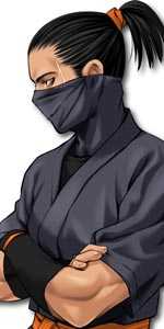 Saizo Hattori