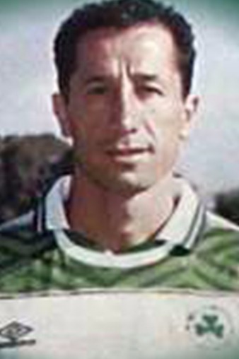 Sakis Andreou