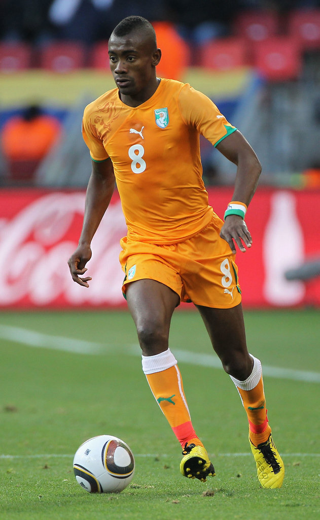 Salomon Kalou