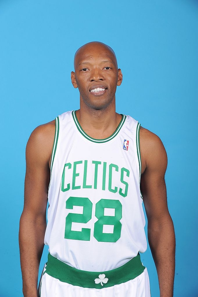 Sam Cassell
