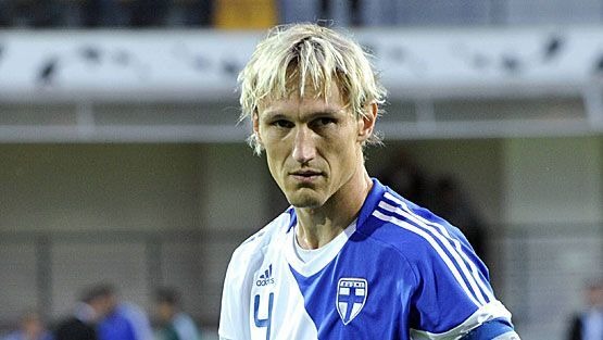 Sami Hyypia