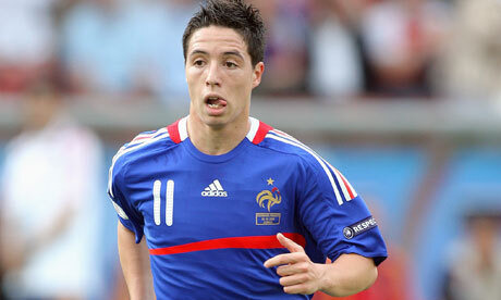 Samir Nasri