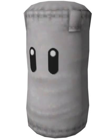 Sandbag