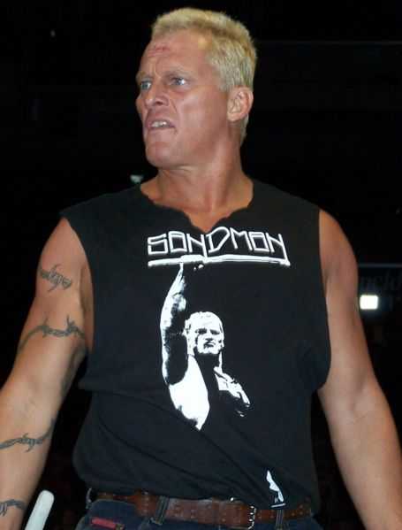 Sandman