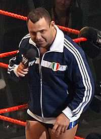 Santino Marella
