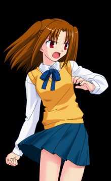 Satsuki Yumizuka