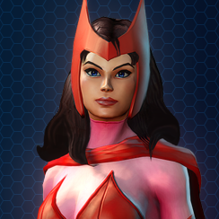 Scarlet Witch