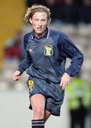 Scot Gemmill