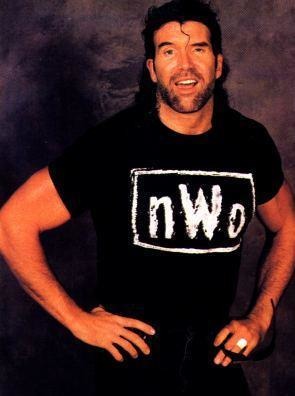 Scott Hall