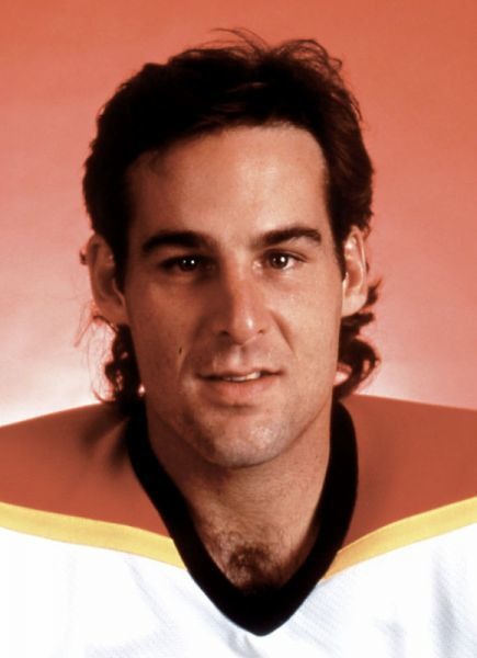 Scott Mellanby
