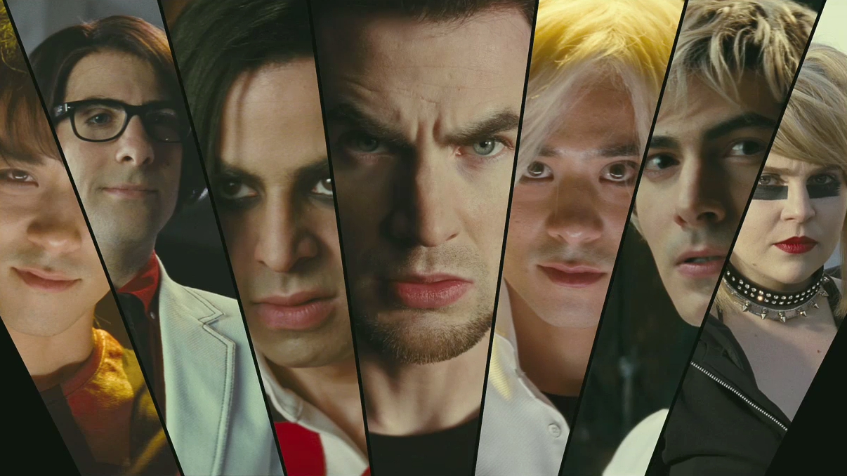 Scott Pilgrim