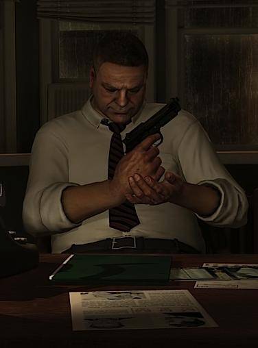 Scott Shelby