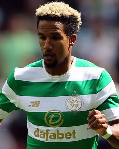 Scott Sinclair