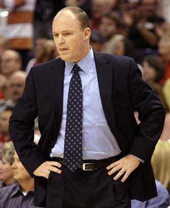 Scott Skiles