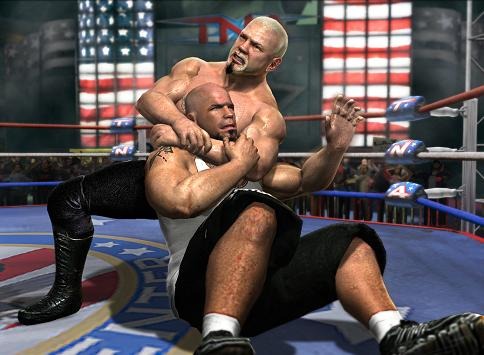Scott Steiner
