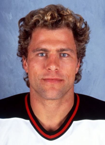 Scott Stevens