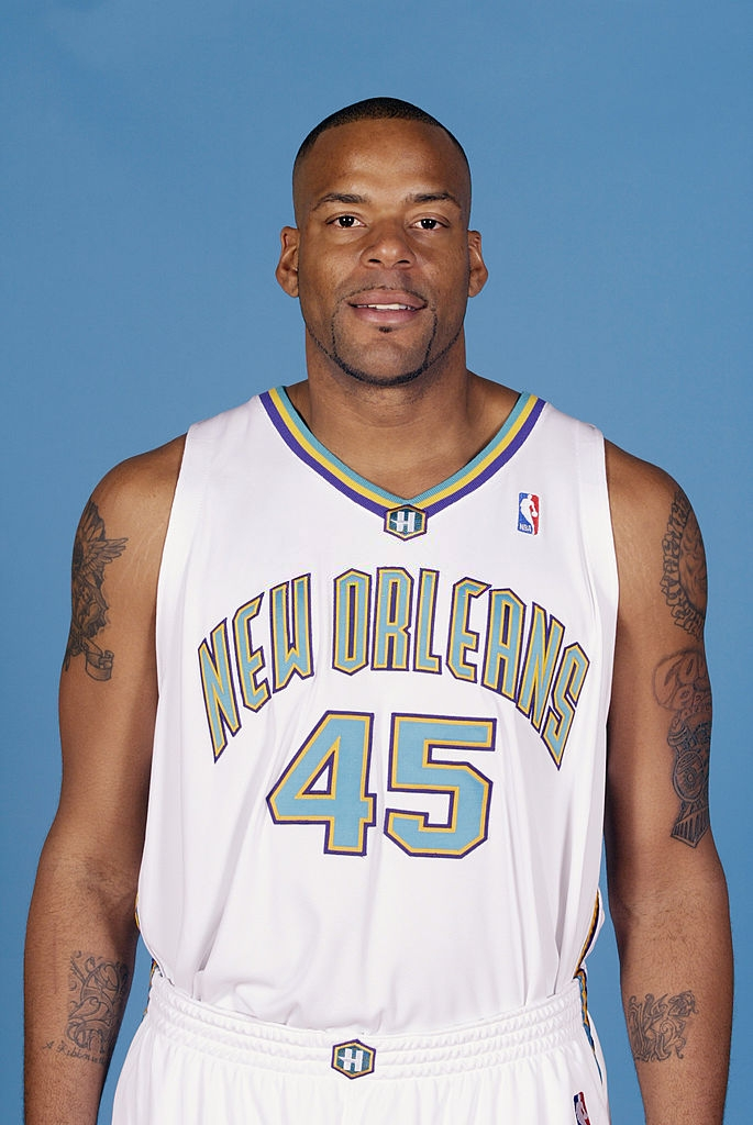 Sean Rooks