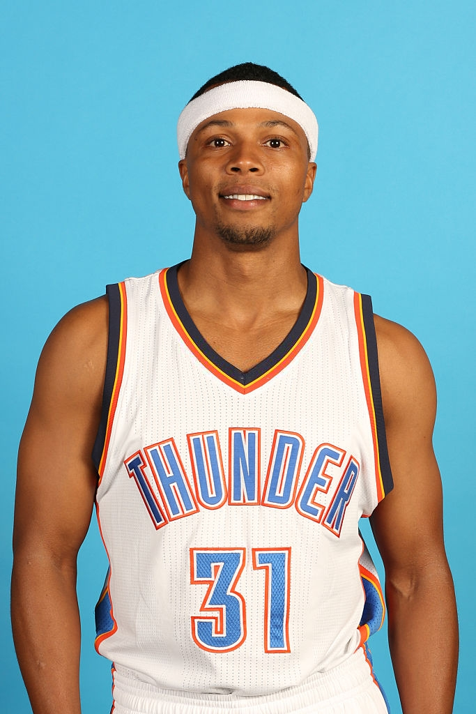 Sebastian Telfair