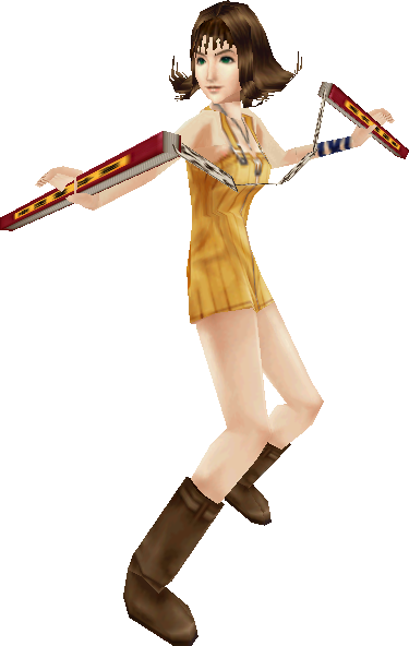 Selphie Tilmitt