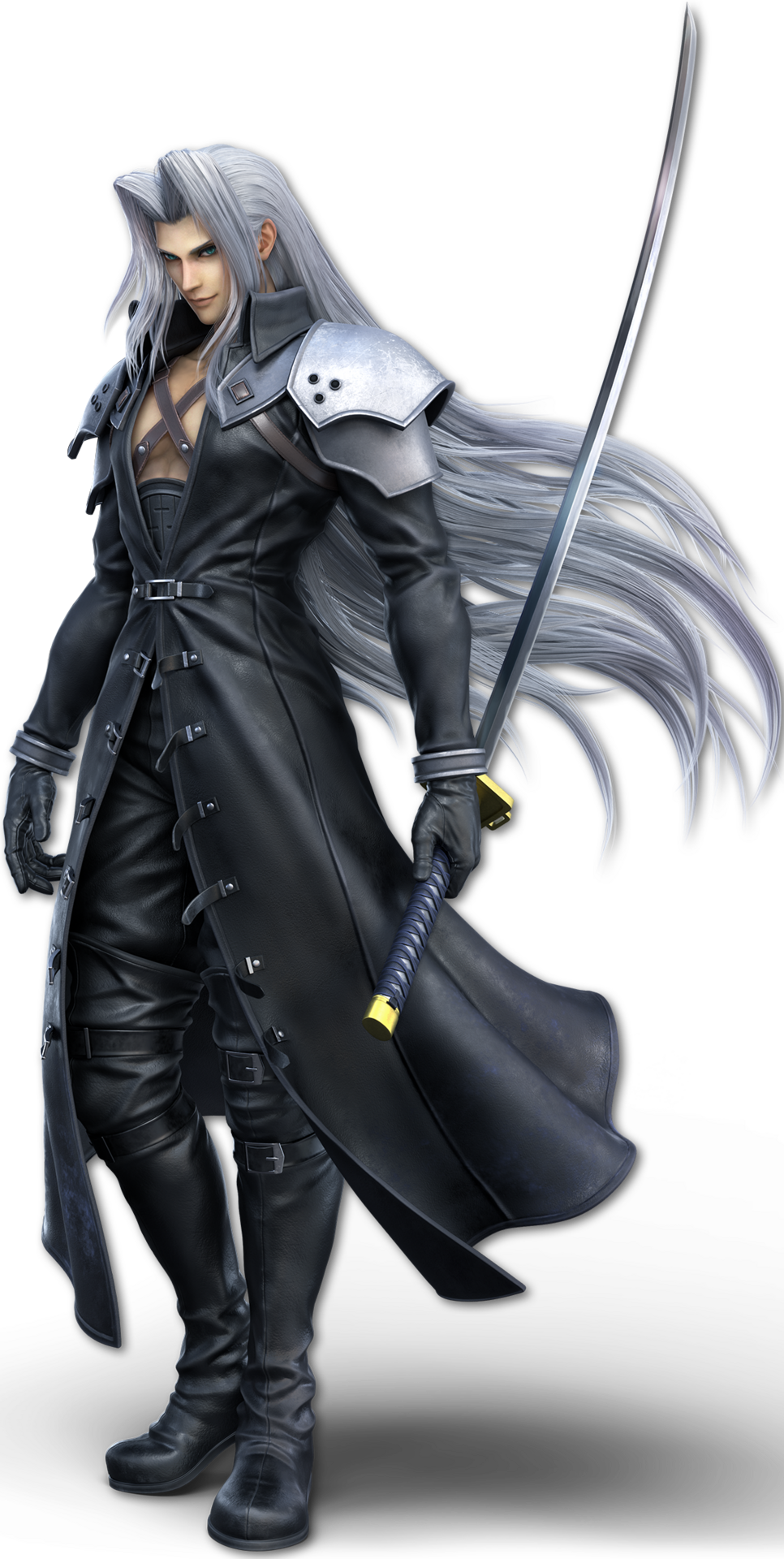 Sephiroth